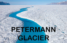 Petermann Glacier