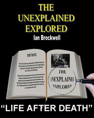 Life After Death