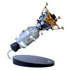 Apollo Command Module Desktop Replica