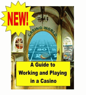 Casino Guide to playing and working in a Casino