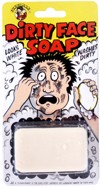 DIRTY FACE SOAP