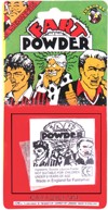 Fart Powder