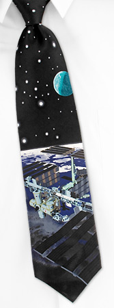 International Space Station