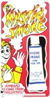 MYSTIC SMOKE