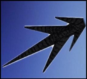 Early UFO sighting in Canada - Very unusual craft