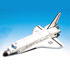 Space Shuttle Orbiter Desktop Replica