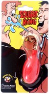 SQUIRT RING