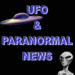 Click Here for UFO and Paranormal News