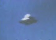 Dome UFO