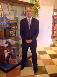 Director of Profindsearch.com